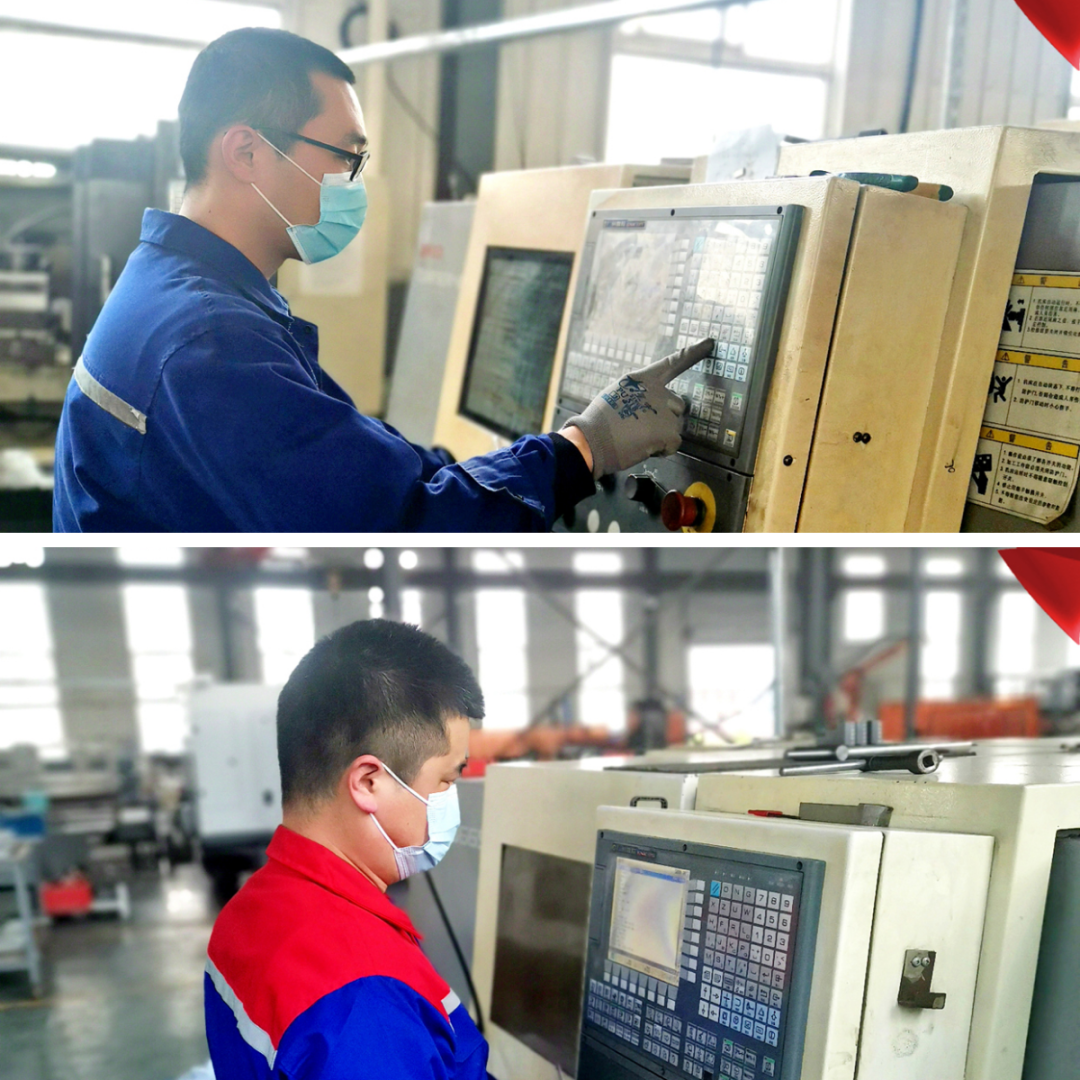 立足崗位，學以致用！