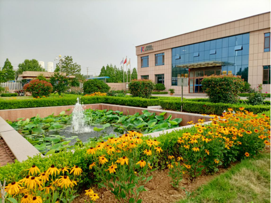 喜報！銳智智能入選2022年度山東省高端品牌培育企業(yè)名單