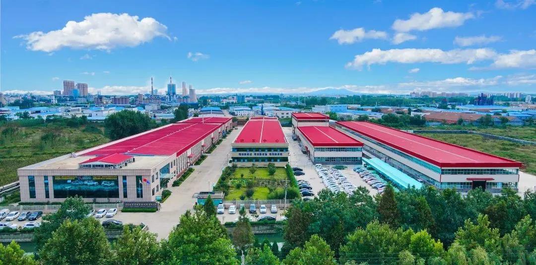 喜報！銳智智能入選青島市民營領軍標桿企業(yè)