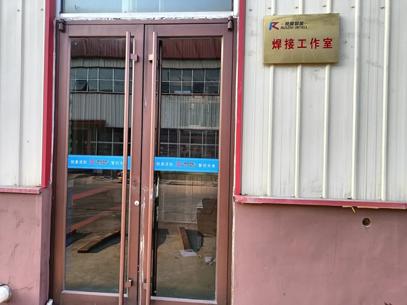 《提升技能，鑄就未來：公司焊工技能培訓(xùn)火熱進(jìn)行》