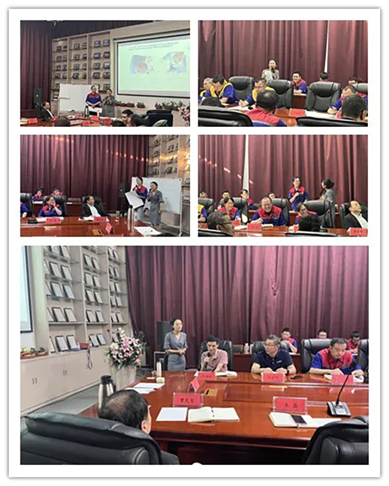 《企業(yè)文化建設(shè)與規(guī)劃》專(zhuān)題培訓(xùn)會(huì) 《企業(yè)文化建設(shè)與規(guī)劃》專(zhuān)題培訓(xùn)會(huì)